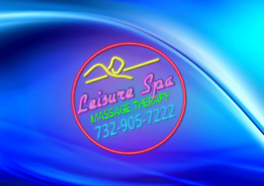 Visit us and feel the best Massage